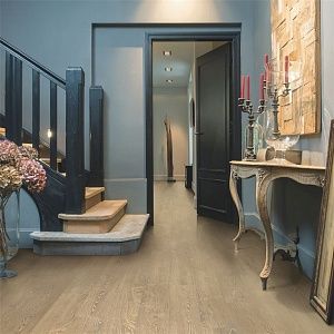 Ламинат Quick Step Eligna Дуб светло-серый золотистый UC3463 фото 3 | FLOORDEALER